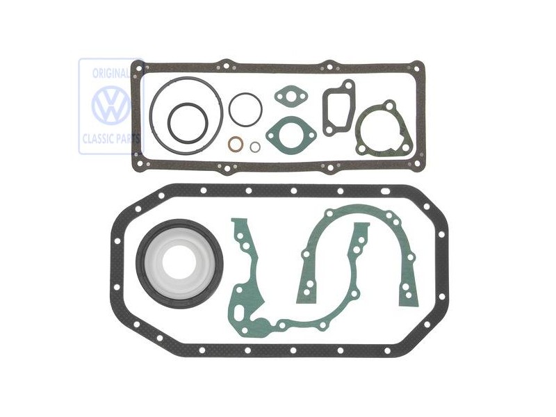 VW Originale Kit Guarnizioni Per Basamento - 052198011A
