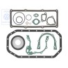 VW Originale Kit Guarnizioni Per Basamento - 052198011A