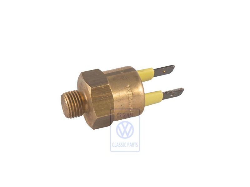 VW Originale Termointerruttore - 052919369A