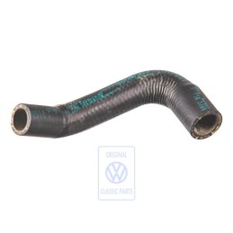 VW Originale Tubo Flessibile Liq. Raffredd. 