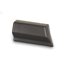 VW Originale Modanatura Per Parafango Nero Satinato - 191853517A 01C