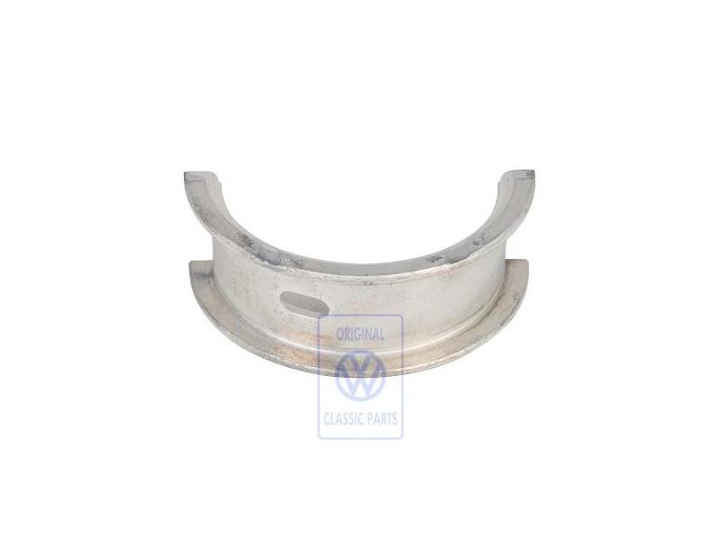 VW Originale Semicuscinetto Albero Gomiti - 056105501B
