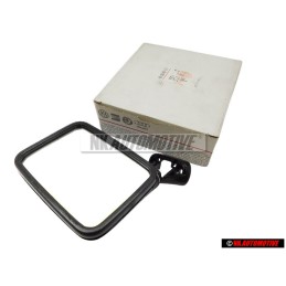 VW Originale Specchietti Esterni (Piatti) - 191857502