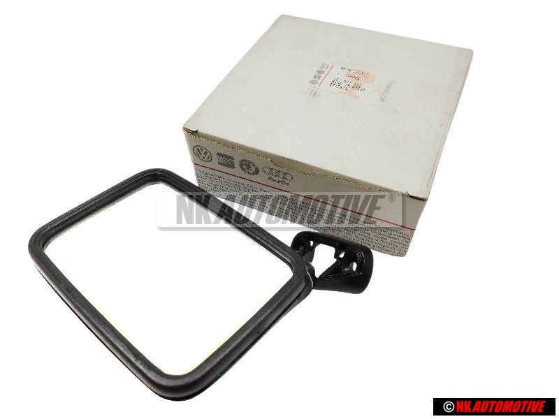 VW Originale Specchietti Esterni (Piatti) - 191857502