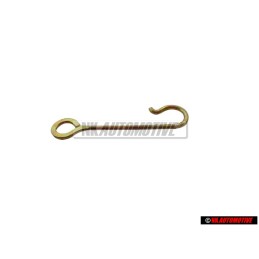 VW Originale Supporto - 056129477