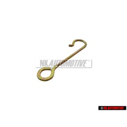 VW Originale Supporto - 056129477