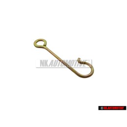 VW Originale Supporto - 056129477