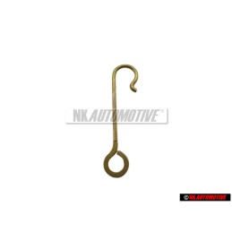 VW Originale Supporto - 056129477