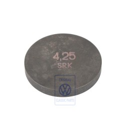 VW Originale Rondella Registrazione - 056109580