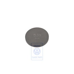 VW Originale Rondella Registrazione - 056109561