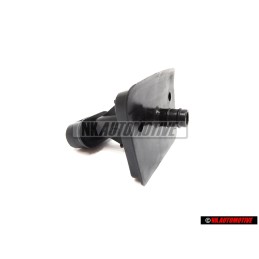 VW Originale Portagetto Con Getto - 1H6955101