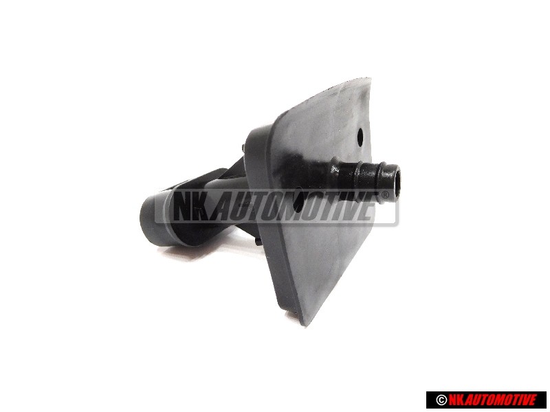 VW Originale Portagetto Con Getto - 1H6955101