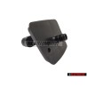 VW Originale Portagetto Con Getto - 1H6955101