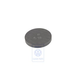 VW Originale Rondella Registrazione - 056109578