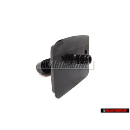 VW Originale Portagetto Con Getto - 1H6955102