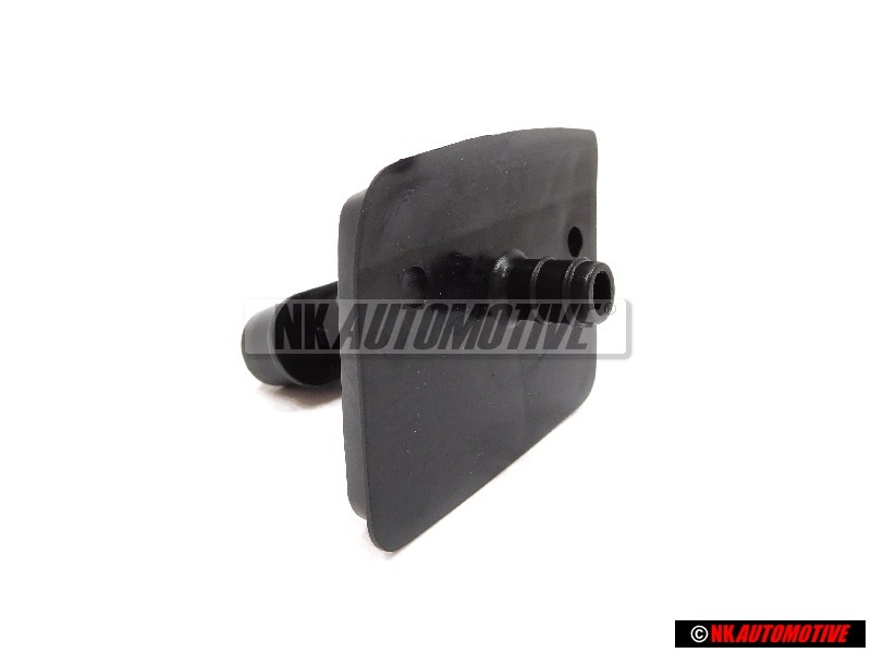VW Originale Portagetto Con Getto - 1H6955102