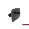 VW Originale Portagetto Con Getto - 1H6955102