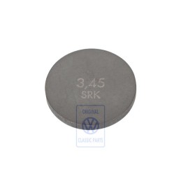 VW Originale Rondella Registrazione - 056109564