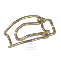 VW Originale Staffa Chiusura - 068129797D
