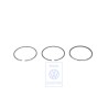 VW Originale 1 Serie Segmenti P. Pistoni (Maggiorazione) - 068198153C