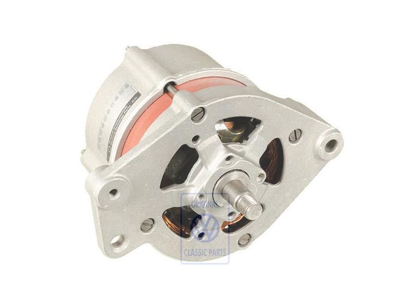 VW Originale Alternatore - 068903017GX