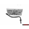 VW Originale Tubo A Depressione Con Valvola Di Non Ritorno - 531611931D