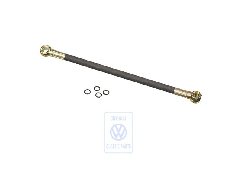 VW Originale Tubo Alta Press. 