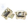 VW Originale 1 Set Di Scatole Pinze Freno Con Pastiglie Completo - 191698661BX