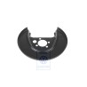 VW Originale Protezione Per Disco Freno - 6X0615611