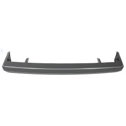VW Originale Paraurti Con Supporto E Rivestimento Grafite - 191807301B GD6