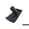 VW Originale Impugnatura Nero Satinato - 701711503 01C