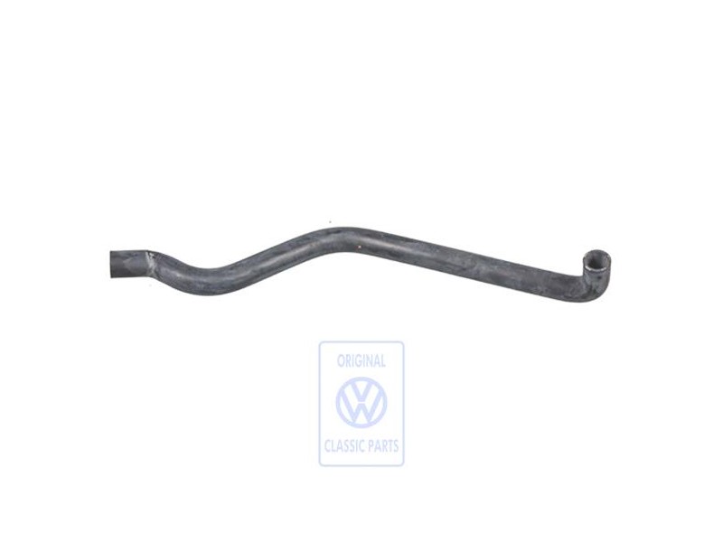 VW Originale Tubo Flessibile Liq. Raffredd. 