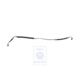 VW Originale Tubo Fluido Refrigerante - 191820742E