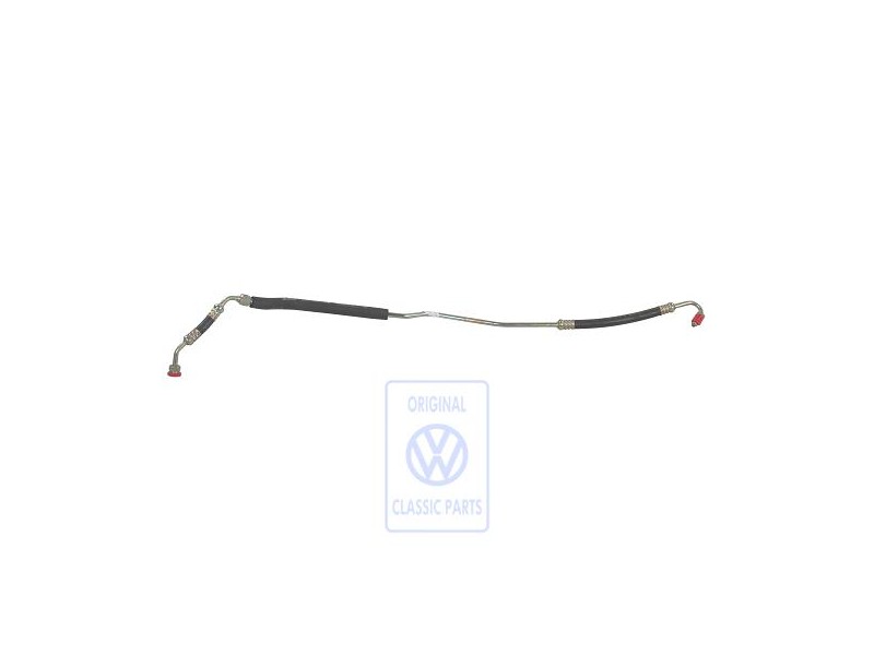 VW Originale Tubo Fluido Refrigerante - 191820742E