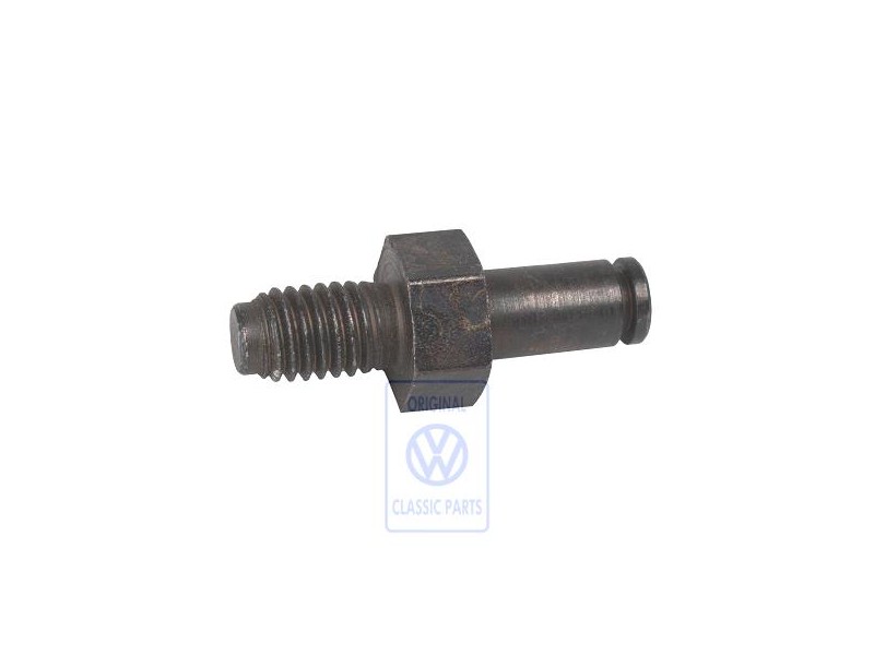 VW Originale Perno Di Alloggiamento - 191827627
