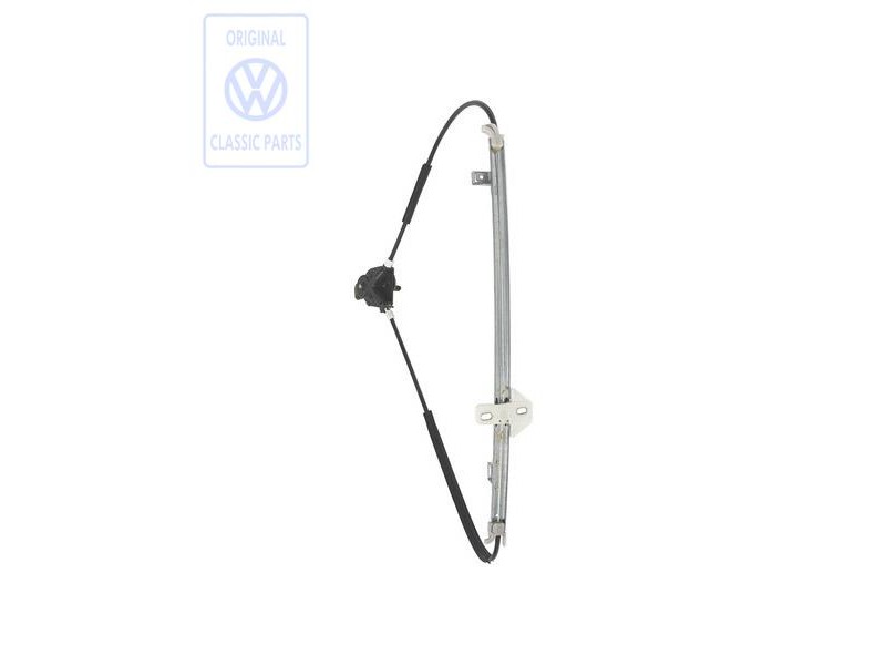 VW Originale Alzarcristallo - 191837401