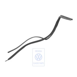 VW Originale Guida Del Finestrino - 191837432E
