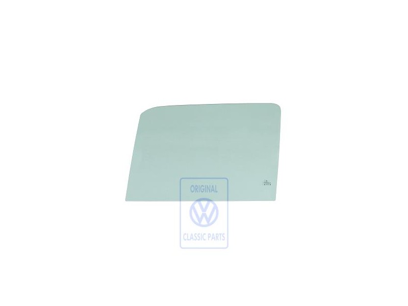 VW Originale Cristallo Porta - 191845201A