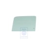 VW Originale Cristallo Porta - 191845201A