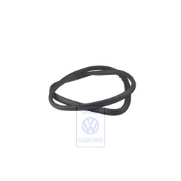 VW Originale Guarnizione Per Cristallo Lat. 