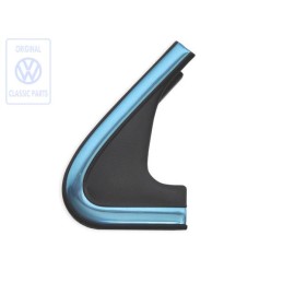 VW Originale Modanatura Angolare Per Cristallo Porta - 191853229A