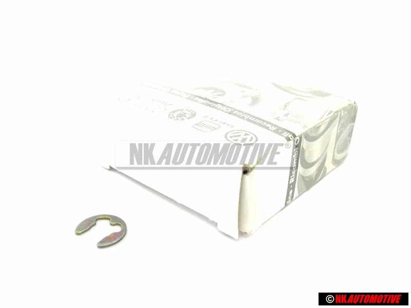 VW Originale Rondella Di Sicurezza - N 0124362