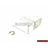 VW Originale Rondella Di Sicurezza - N 0124362