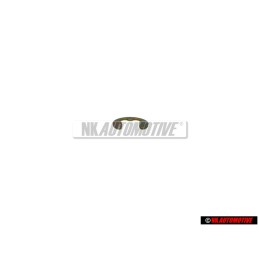 VW Originale Rondella Di Sicurezza - N 0124362