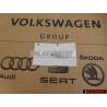 VW Originale Scritta Pellicola Bianco Alpino - 191853750E 90E