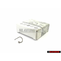 VW Originale Staffa Sicurezza - N 0155283
