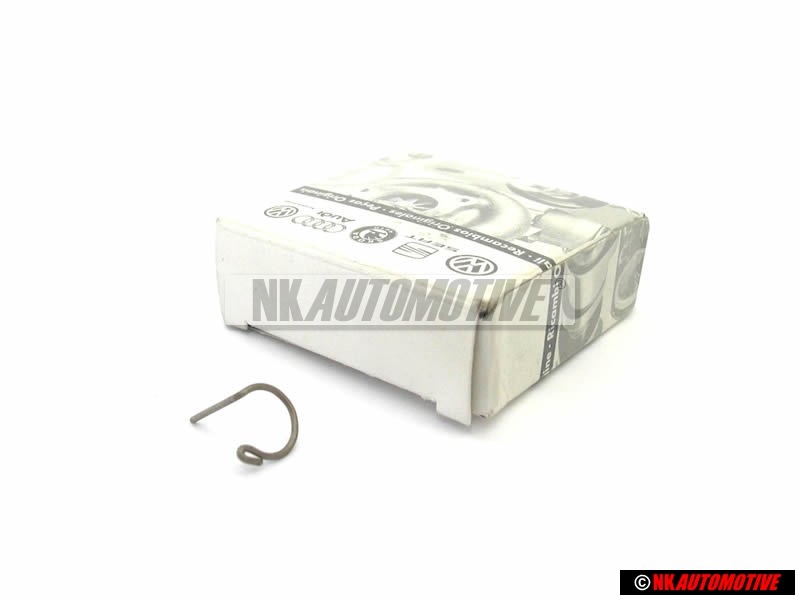 VW Originale Staffa Sicurezza - N 0155283