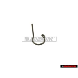 VW Originale Staffa Sicurezza - N 0155283