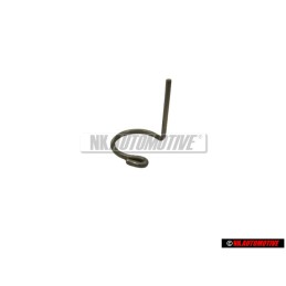VW Originale Staffa Sicurezza - N 0155283
