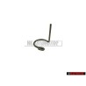 VW Originale Staffa Sicurezza - N 0155283